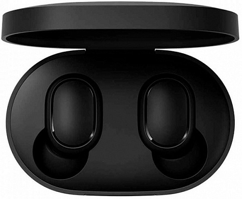 Наушники беспроводные Xiaomi Mi True Wireless Earbuds Basic 2 (AirDots 2) Наушники беспроводные Xiaomi Mi True Wireless Earbuds Basic 2 (AirDots 2)